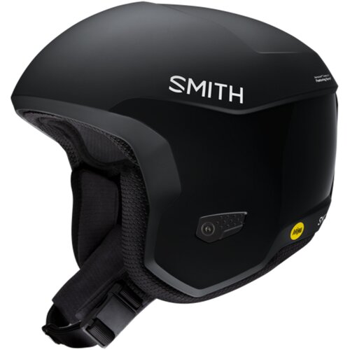 Smith Icon MIPS Celada matte black Cene