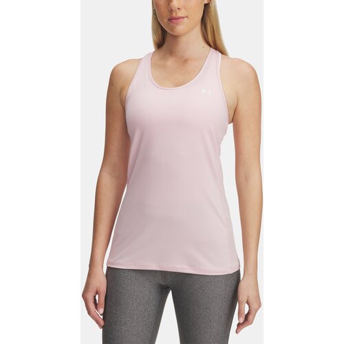 Under Armour Women's tank top Tech Mesh Racer Tank - Women's Cijene