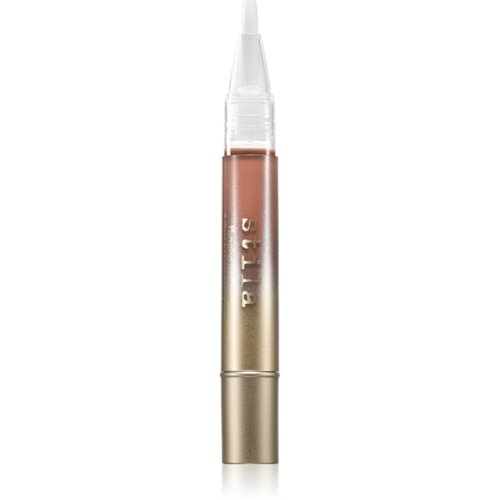 Stila Cosmetics Plumping Lip Glaze vlažilni sijaj za ustnice odtenek Toffee 3.5 ml Slike