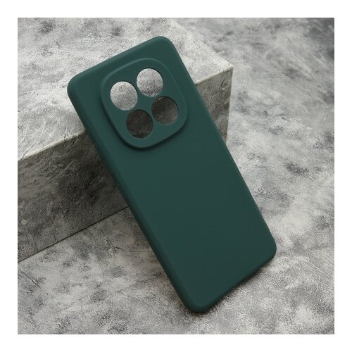  Futrola gentle color za xiaomi redmi note 15 pro 4g zelena ( F124395 ) Cene