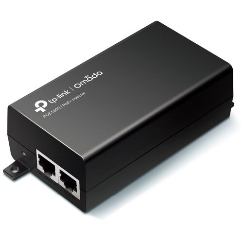 Tp-link TL-POE160S Gigabit PoE+ Injector, (5000312686) Cene