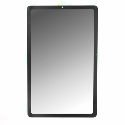 Samsung Steklo in LCD zaslon za Galaxy Tab S6 Lite (2022) / SM-P613, originalno, črno Cene