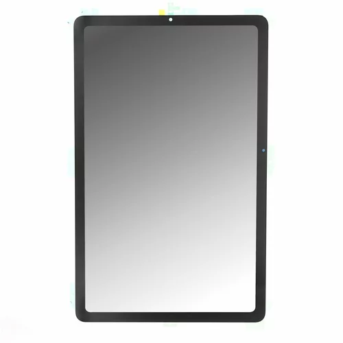 Samsung Steklo in LCD zaslon za Galaxy Tab S6 Lite (2022) / SM-P613, originalno, črno
