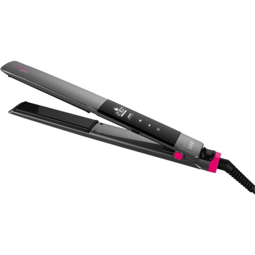 Goldmaster LP-1350/55 Luv Iconic Pegla za kosu, 65 W, Crna Cijene