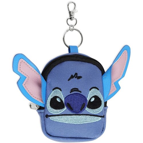 Disney Stitch Mini Ruksak Privjesak Slike