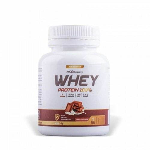 Maximalium whey protein 30g čokolada Cene