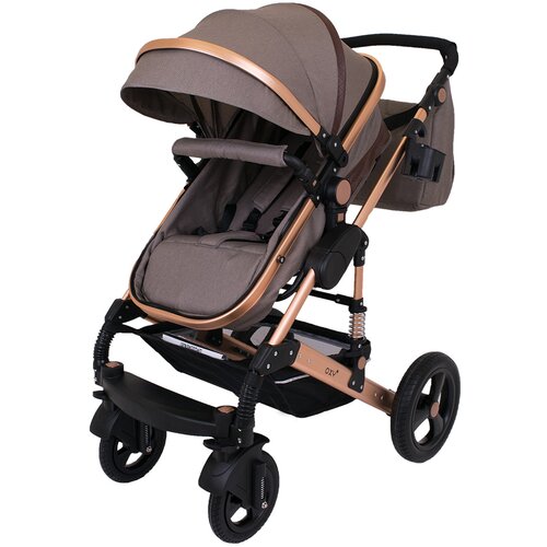 Jungle kolica za bebe &amp;quot;oxy&amp;quot;, 0m+ Slike