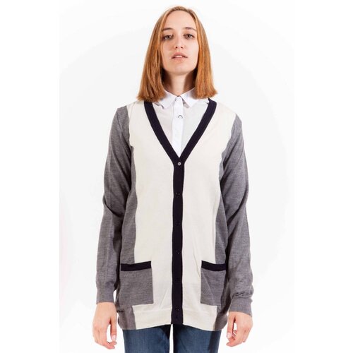Gant CARDIGAN WOMEN GREY Cijene