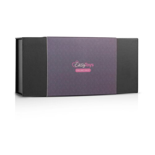 EasyToys - Fetish Collection Silikonski strap on - Smooth Slike