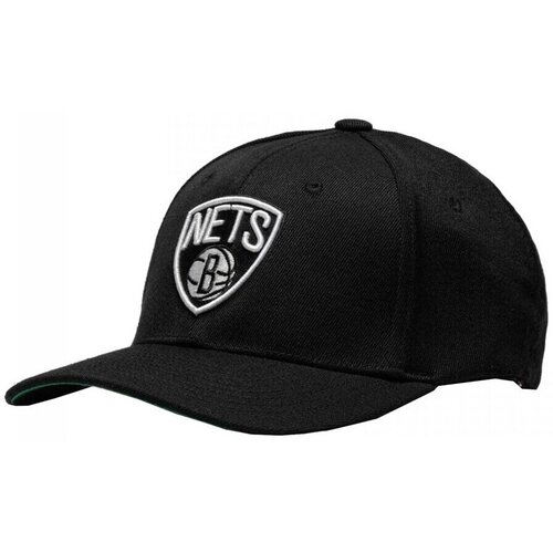 Mitchell And Ness Nba Brooklyn Nets Crna Slike