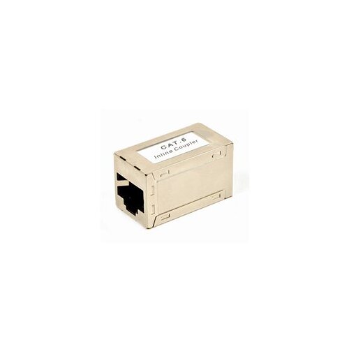 FTP shielded Cat 6 Lan coupler, GEMBIRD... Cijene