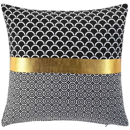 Douceur d intérieur Prevleka za blazino 40x40 cm Blackor – Cene