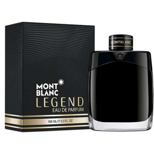 Parfem za muškarce Legend Montblanc EDP Cijene