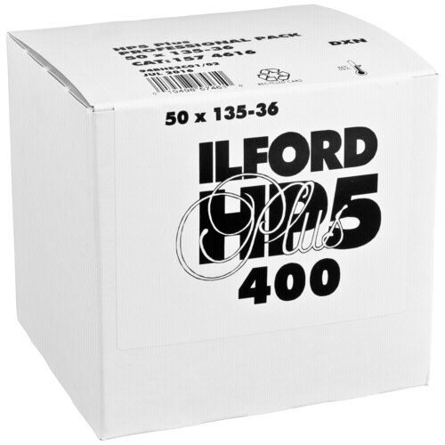 ILFORD 1x50 HP 5 plus 135/36 Slike