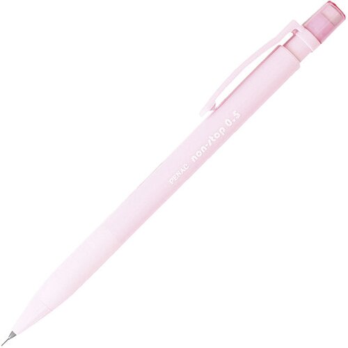 Olovka TEHNIČKA 0,5 MM GRIP NON STOP PENAC ROZA Cijene