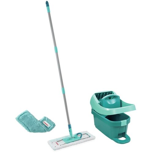 Leifheit Mop s kantom i rezervnom navlakom Profi Compact - Cijene