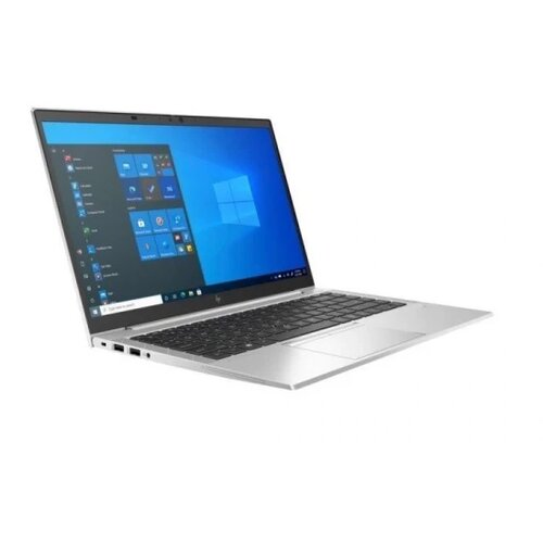 HP Laptop EliteBook 840 G8 14 FHD/i7-1185G7/8GB/SSD 256GB/Win11 pro/Renew Cene