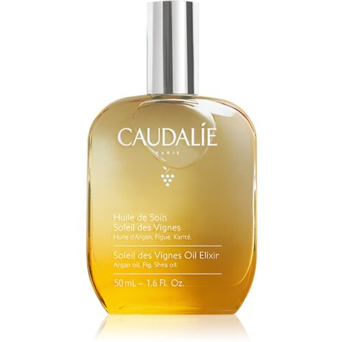 Caudalie Soleil des Vignes Luksuzno hranjivo ulje za tijelo 50 ml Cijene