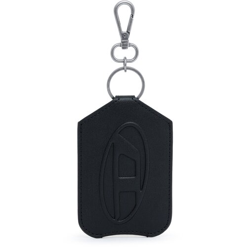 Diesel Keychain - RINKE TASKBOTTLE wallet black Slike