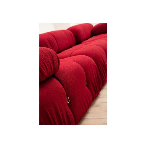 Atelier Del Sofa fotelja Bubble L1 - crvena Slike