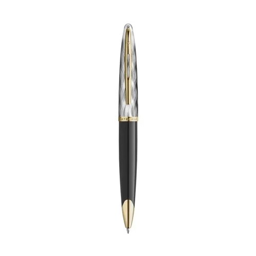 Waterman hemijska carene blk gt ( w00946 ) Slike