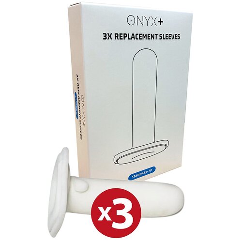 KIIROO Onyx+ 3x Replacement Sleeves Cijene