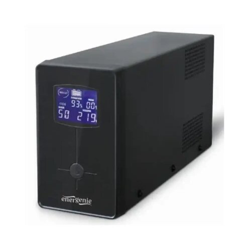 Gembird UPS sa stabilizatorom 1200VA/720W Cene