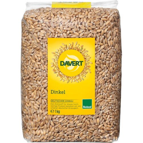Davert Bio pira - 1.000 g Slike