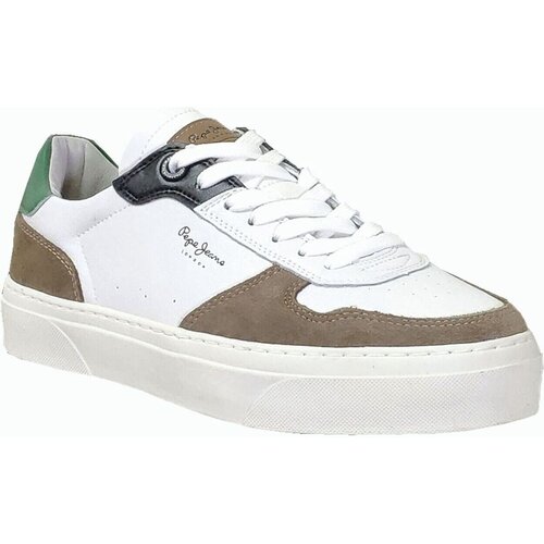Pepe Jeans Yogi street Bež Slike