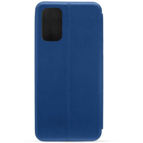  Maska za telefon ROYAL FLIP COVER za Xiaomi Redmi 9T 2021, Plava Cene