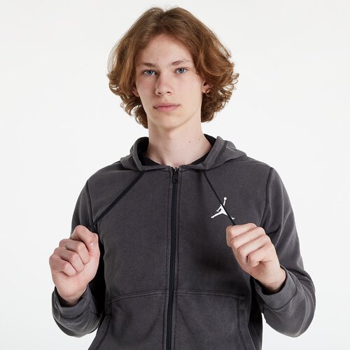 Jordan Dri-FIT Air Fleece Full-zip Hoodie Slike