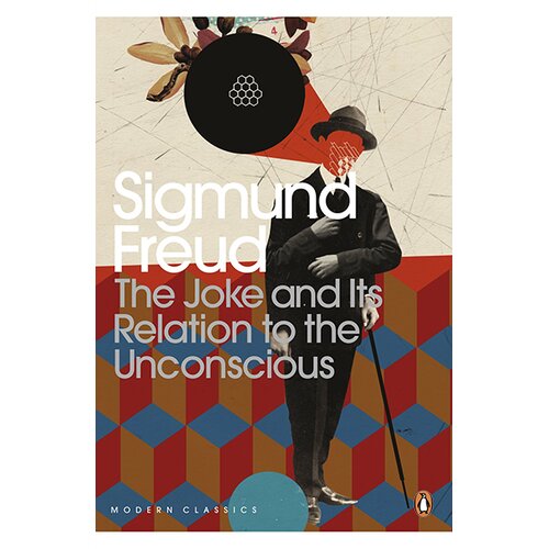 Penguin Books Sigmund Freud - The Joke And Its Relation To The Unconscious Slike