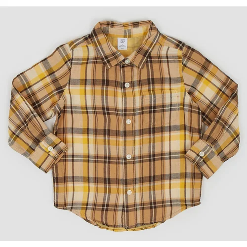 GAP Kids Flannel Shirt - Boys