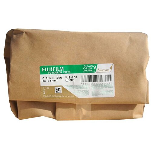 Fuji Supreme 15,2 cm x 176 m GLOSY Slike