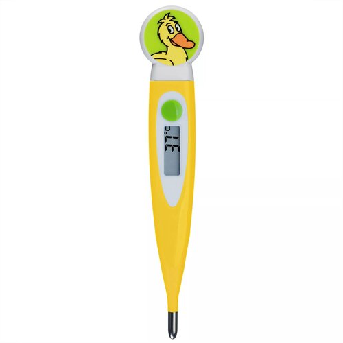 DIEMAUS Fieberthermometer Ente Slike