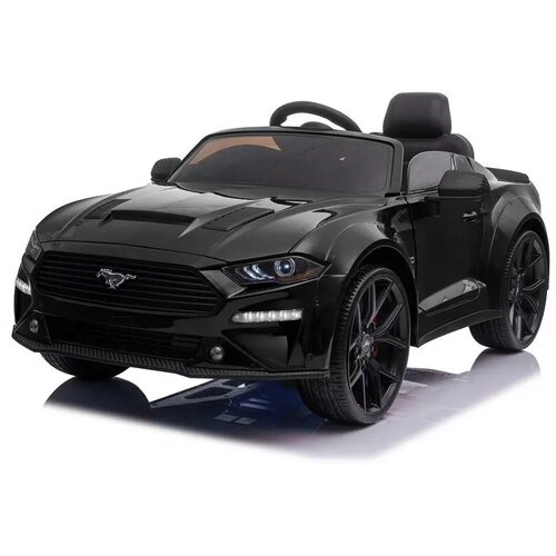 Lean Toys Otro&amp;scaron;ki avto Ford Mustang GT Drift SX2038 črna Slike