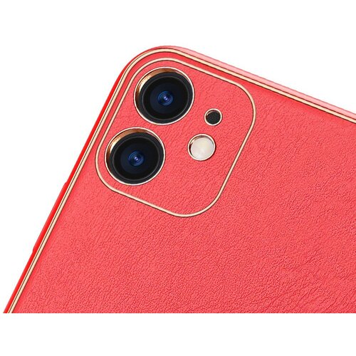 Dux ducis Yolo elegantna maskica za iPhone 12 Mini Slike