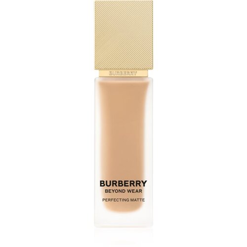 Burberry Beyond Wear Perfecting Matte Foundation tekoči puder z mat fini&scaron;em odtenek Light Warm 45 30 ml Cene