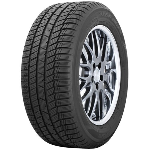 Toyo 245/45R20 SNOWPROX S954 SUV 103V XL Cene
