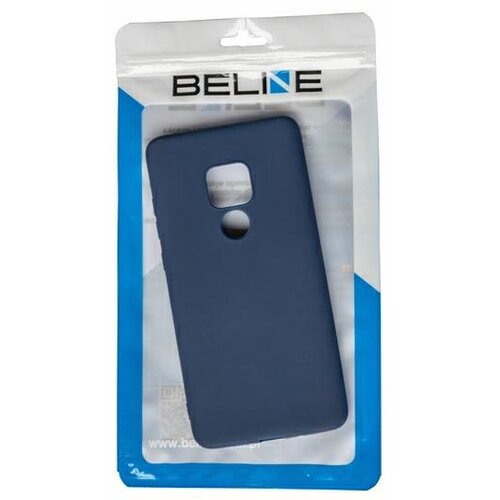 Beline CANDY CASE XIAOMI REDMI 10A NAVY BLUE CASE NAVY COVER, (21961776) Cene
