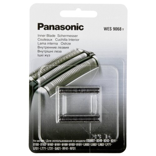 Panasonic WES 9068 Y1361 - zamjenska o&amp;scaron;trica Slike