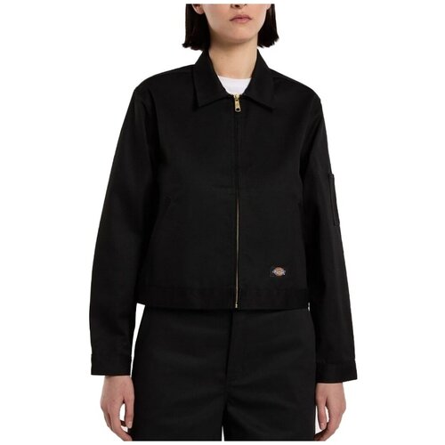 Dickies UNLINED CROPPED Crna Cijene
