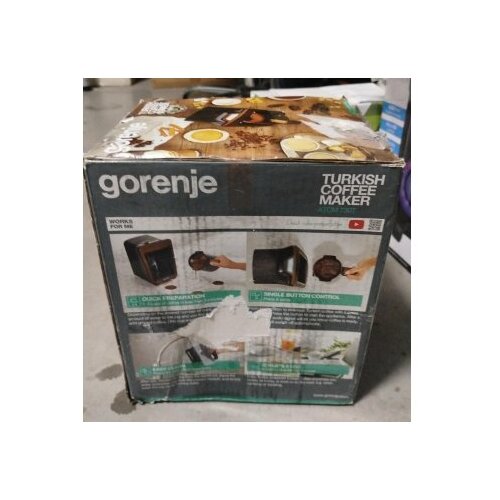 Gorenje ATCM 730 T OUTLET Cene