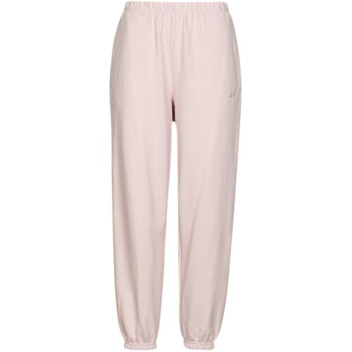 New Balance Athletics Fleece Pant Ljubičasta Slike