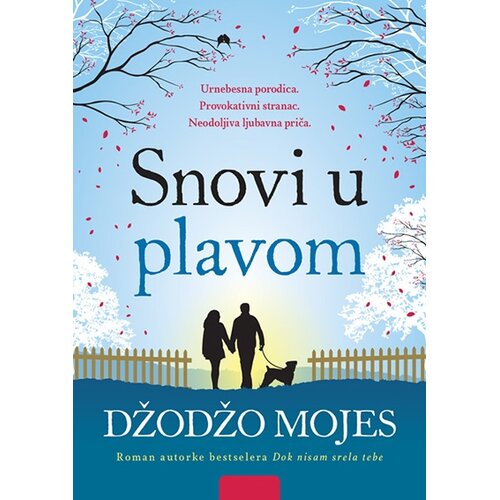 Vulkan Izdavaštvo Snovi u plavom Cene