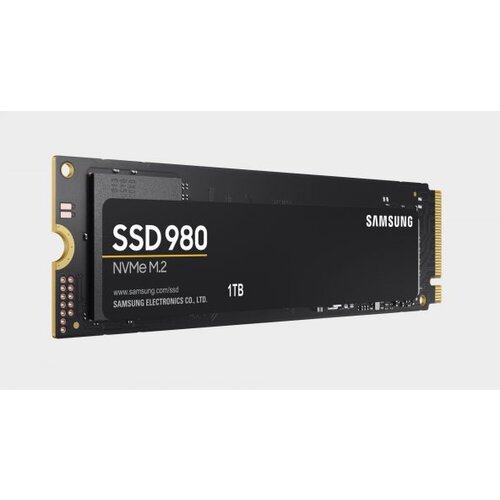 Samsung SSD Slike