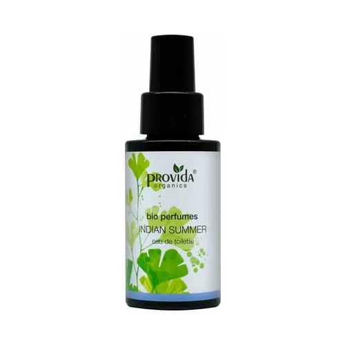 Provida Organics Azimuth Bio-Parfum Femme indian summer - prirodni parfem - 50 ml