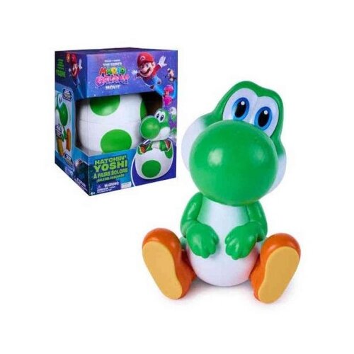 Spin Master Hatchimals super mario yoshi egg ( SN6076644 ) Slike
