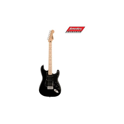  GITARA ELEKTRIČNA FENDER SQUIER Sonic Stratocaster HSS MN BK Cijene