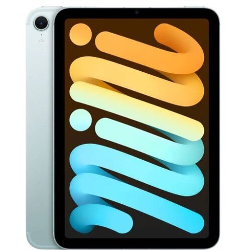 Apple iPad Mini 2024 7th Gen 8.3 128GB WiFi Blue Cijene